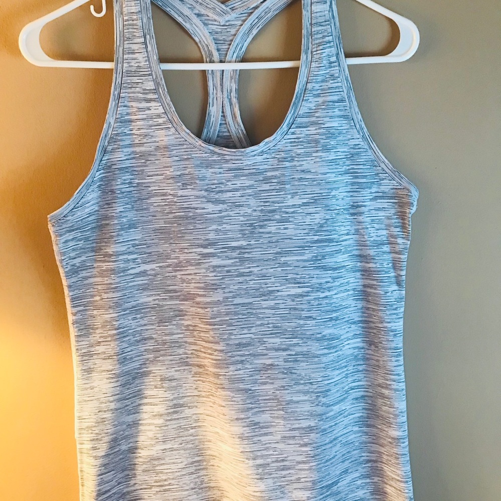 Lululemon Athletic Sportswear